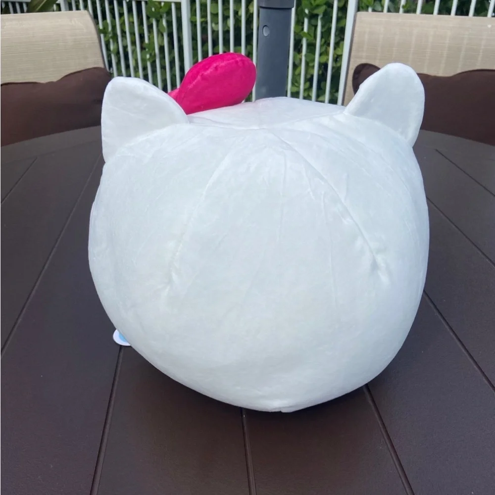 Sanrio hello kitty